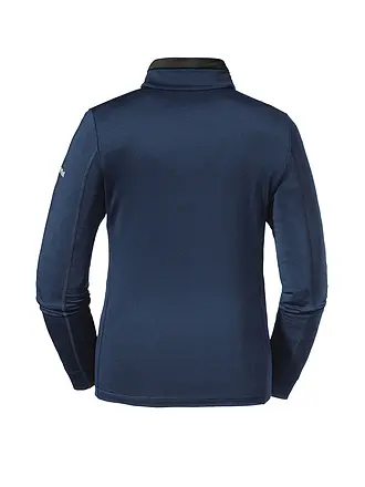 SCHÖFFEL | Sous-pull de ski pour enfant Napoli2 | dunkelblau